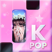Kpop Piano: пианино, блэкпинк для Android