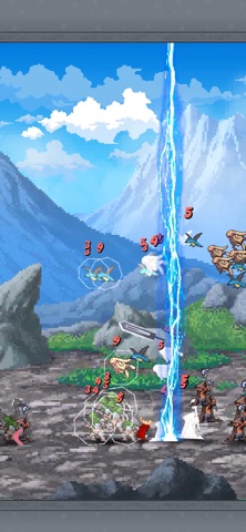 Красный меч для iOS — официальный трейлер