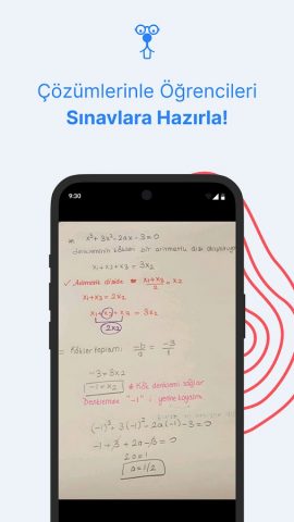 Kunduz Eğitmen для Android — скриншот 5
