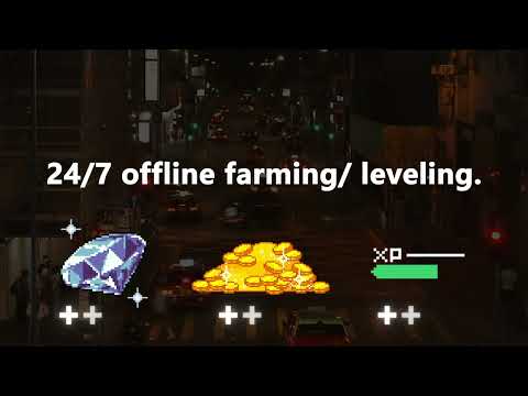 LDCloud-Cloud Phone for Roblox для Android — официальный трейлер