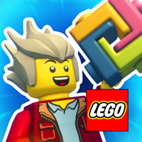 LEGO® Bricktales для iOS
