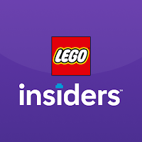 LEGO® Insiders: Shop & Rewards для Android