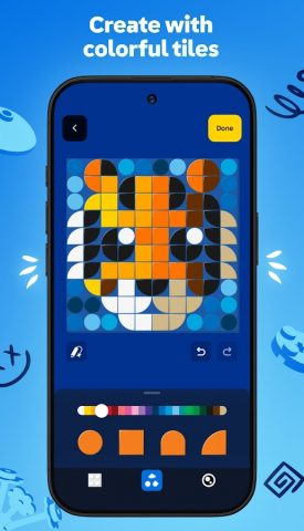 LEGO® Play для Android — скриншот 2