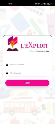 L’EXPLOIT для Android — скриншот 2