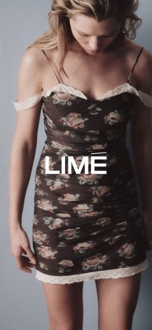 LIMÉ для iOS — скриншот 1