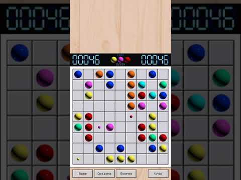 LINES 98 — Classic Lines для Android — официальный трейлер