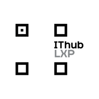 LXP IThub для iOS