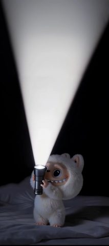 Labubu live wallpaper для Android — скриншот 1