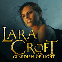 Lara Croft: Guardian of Light для Android