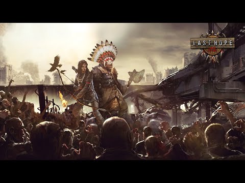 Last Hope TD — Tower Defense для Android — официальный трейлер