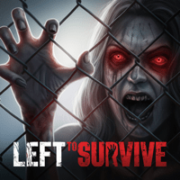 Left to Survive: Игра с Зомби для iOS