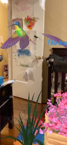 Leo AR-камера для iOS — официальный трейлер