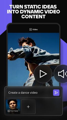 Leonardo.Ai — Image Generator — скриншот 3