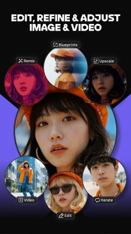 Leonardo.Ai — Image Generator — скриншот 4