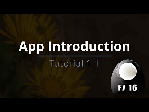Light Meter — Lite для Android — официальный трейлер
