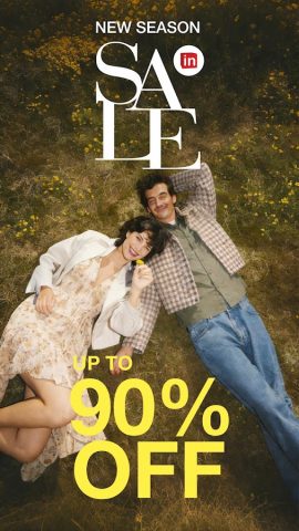 LightInTheBox Online Shopping для Android — скриншот 1