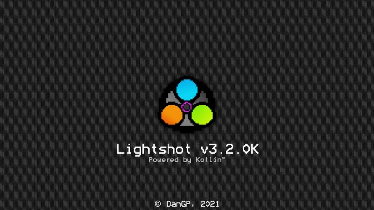 Lightshot для Android — скриншот 1