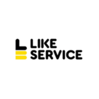 Иконка Like-Service
