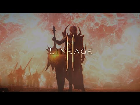 Lineage2M для Android — официальный трейлер