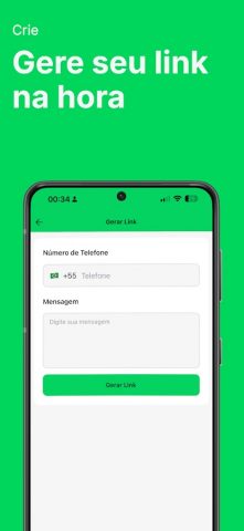 Links de Grupos — Linkado app для Android — скриншот 5