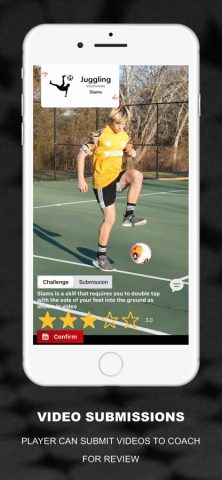 Live! для iOS — скриншот 2