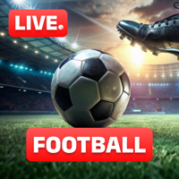 Live Football TV: Streaming HD для iOS