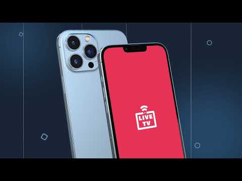 Live TV для Android — официальный трейлер
