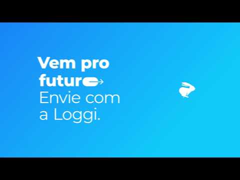 Loggi — Envio local e nacional для Android — официальный трейлер