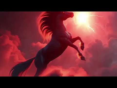 Лошадь для Android — официальный трейлер