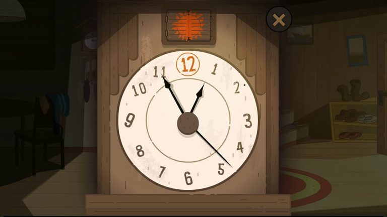 Lost in Play для Android — скриншот 5