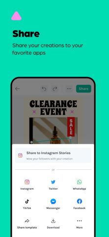 LottieFiles — Animate & Design для iOS — скриншот 4