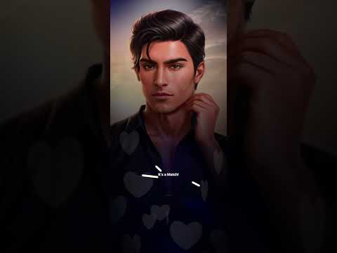 Love Sparks: Любовные Истории для Android — официальный трейлер