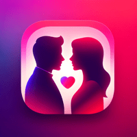 LoveLens — Compatibility Test для iOS