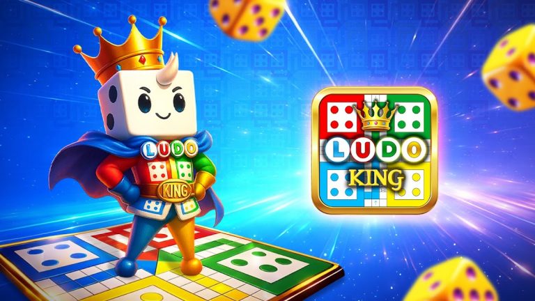 Ludo King® TV для Android — скриншот 1