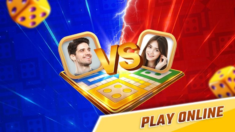 Ludo King® TV для Android — скриншот 3