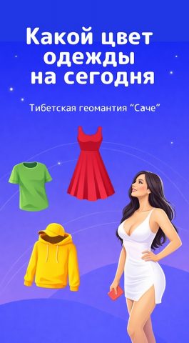 Лунный календарь стрижек Norbu — скриншот 2