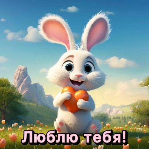 Люблю Тебя Картинки для Android — скриншот 5