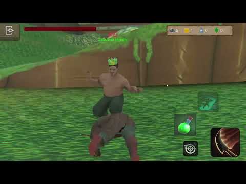 МАГИЯ- русы против ящеров для Android — официальный трейлер