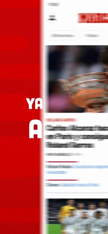 MARCA — Diario de Deporte для iOS — официальный трейлер