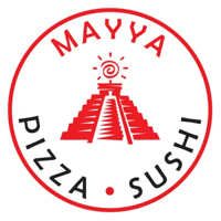 Иконка MAYYAPIZZA