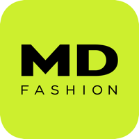 MD-Fashion для iOS