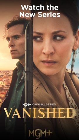 MGM+ для Android — скриншот 1