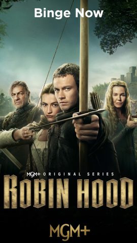 MGM+ для Android — скриншот 2