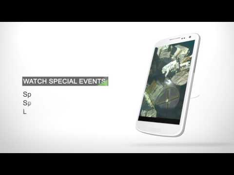 МКС HD Live | Семейная для Android — официальный трейлер