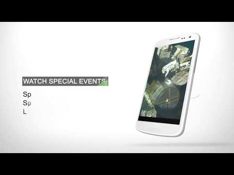 МКС Прямо Сейчас для Android — официальный трейлер