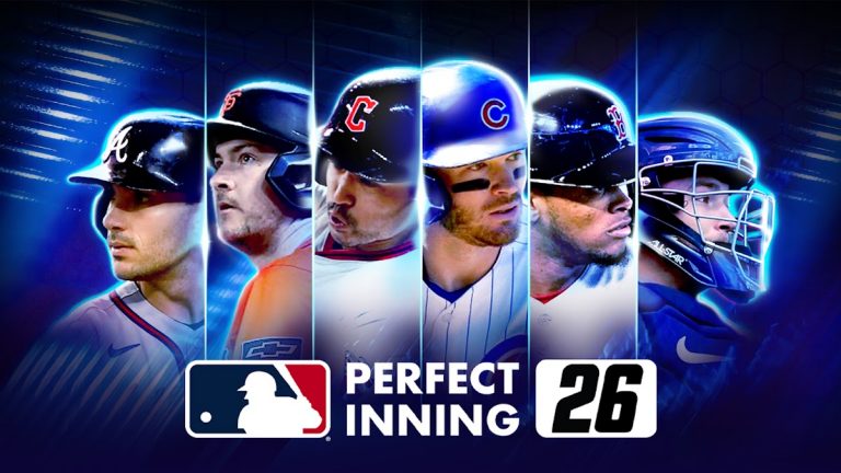 MLB Perfect Inning 26 для Android — скриншот 1