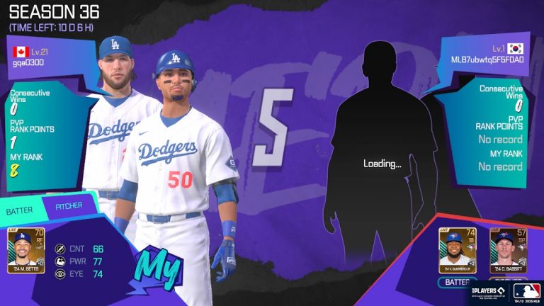 MLB Perfect Inning 26 для Android — скриншот 4