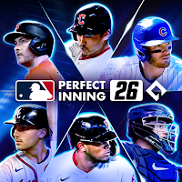 MLB Perfect Inning 26 для Android