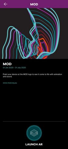 MOD для iOS — скриншот 3