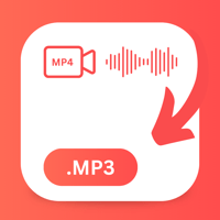 MP4 to MP3 — Audio Converter для iOS